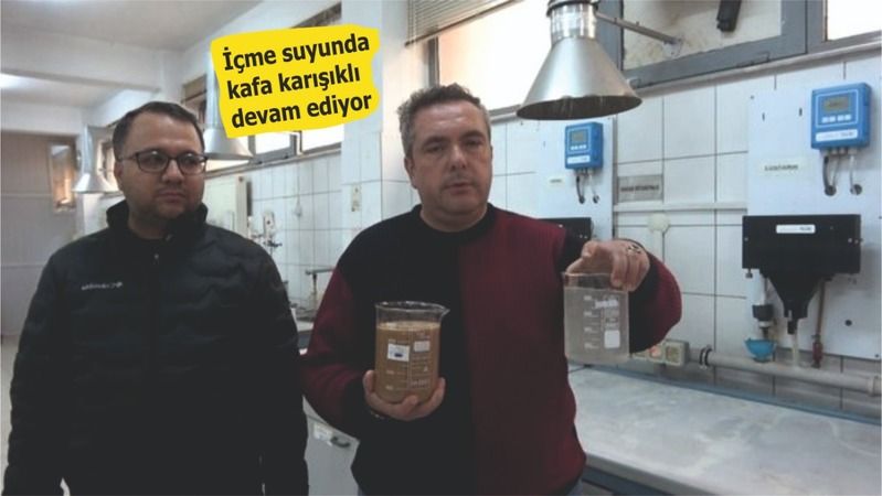 'Yoğurdum iyi demekle iyi olmaz!'